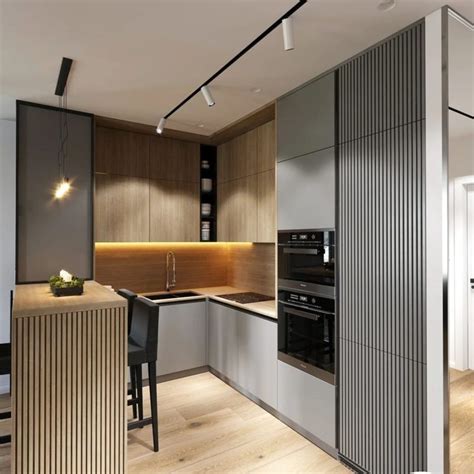 80 Beautiful Modern Kitchen Design Ideas For 2023 Foyr