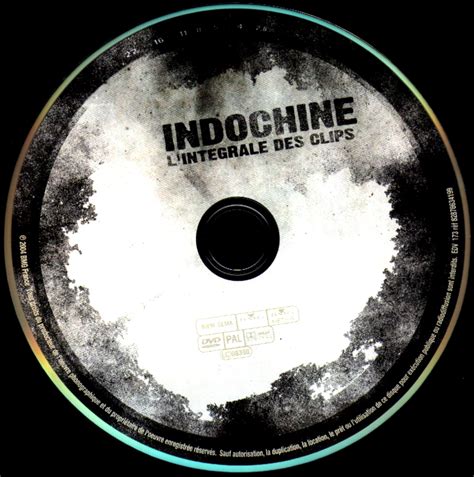 French new wave/rock band, formed in 1981 by nicola sirkis and dominique nicolas in paris. Sticker de Indochine l'intégrale des clips - Cinéma Passion