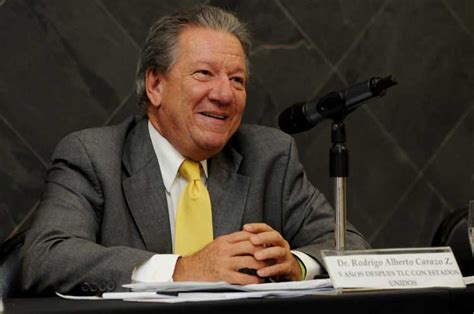 Rodrigo kenton johnson (born march 5, 1955) is a costa rican football coach and former player. Rodrigo Alberto Carazo es nombrado como embajador de Costa ...