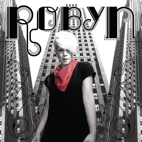 ‎robyn Album By Robyn Apple Music