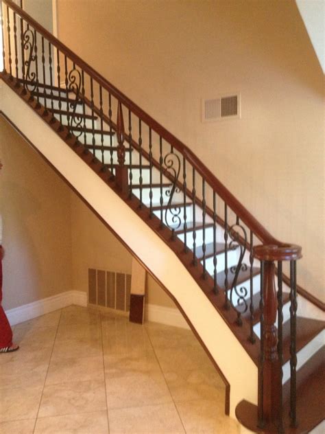 21 irvine s and ribbon twists martin stairwaysmartin stairways