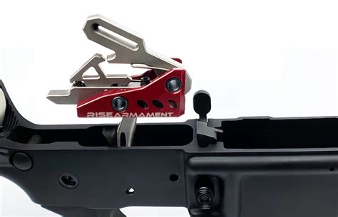 Need Recommendations For A Ar Trigger Sig Talk