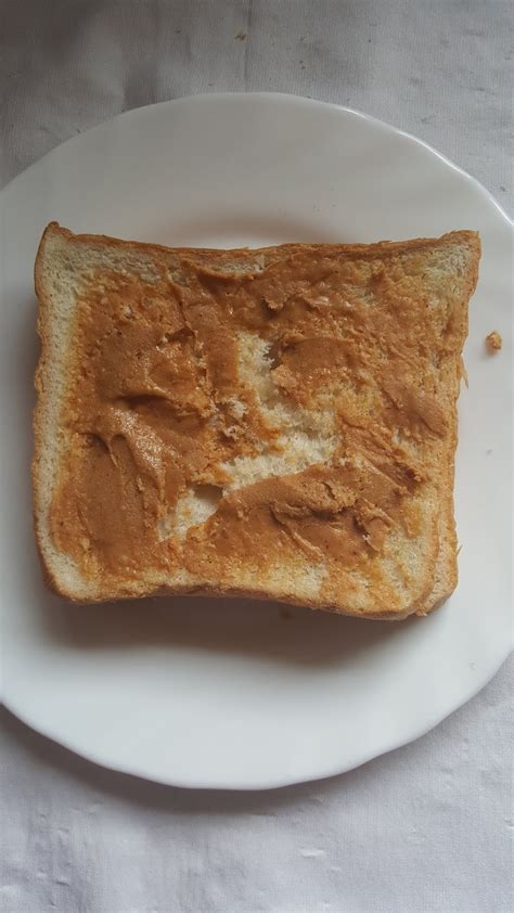 Brawn And Peanut Butter Toasted Sandwich Nairobi Kitchen