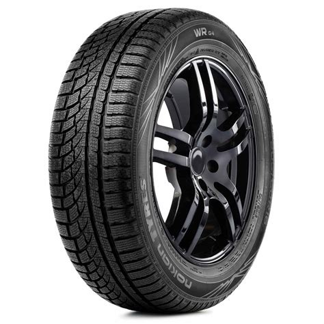 Kal Tire All Weather Tires