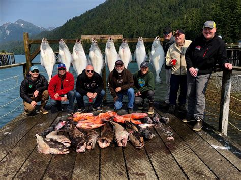 Alaska Fishing 10552