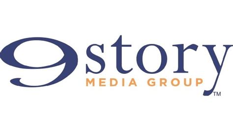 9 Story Entertainment Rebrands As 9 Story Media Group Animation World