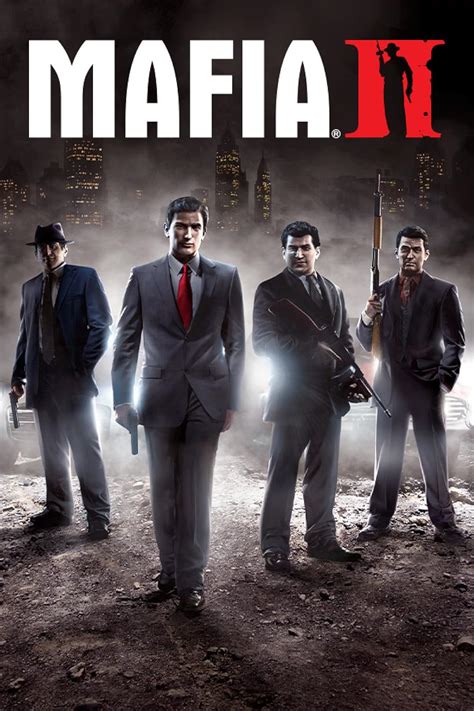 mafia ii video game 2010 imdb