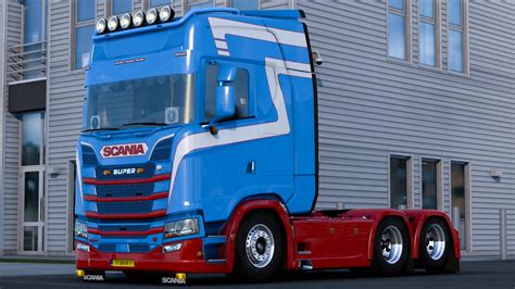 Wftruckstyling Nitteberg Scania S Skin Ets Mods Ets Vrogue Co