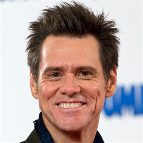 Jim Carrey Popsugar Uk