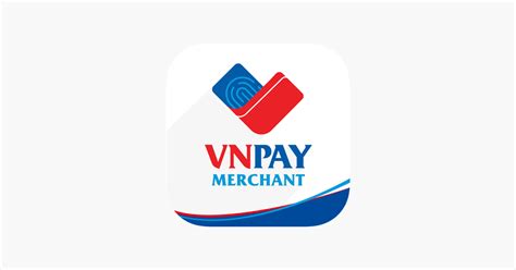 ‎vnpay Merchant On The App Store