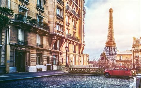 This is how much money you need to happily live in Paris (a lot!) | by