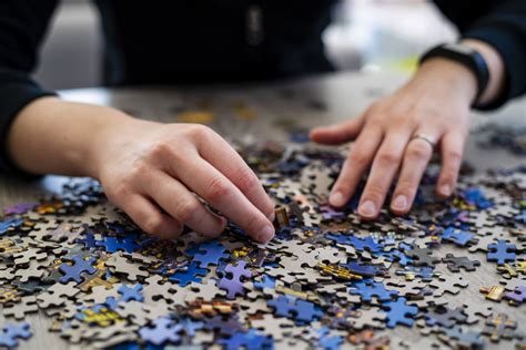 The 19 Best Jigsaw Puzzles Of 2022