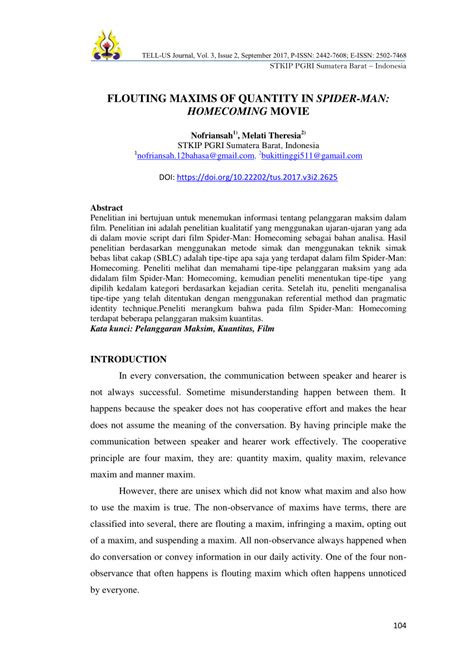 A novel is a relatively long work of narrative fiction, typically written in prose and published as a book. Pengertian Interpretasi Novel - Pdf Relationship Of The ...