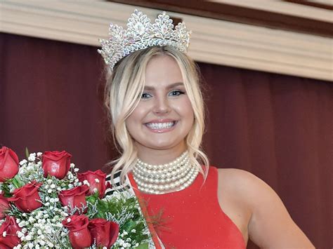 Paulina Wysocka Crowned 2022 Polish Miss Massachusetts Photos
