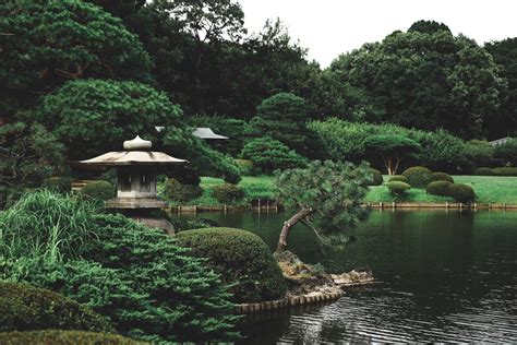 Japans Most Beautiful Gardens Tokyo Kyoto And Beyond