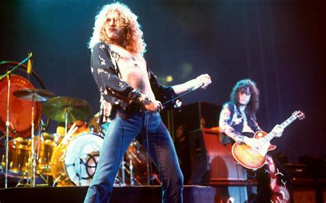 Jimmy Page Led Zeppelin Isnt Done Yet