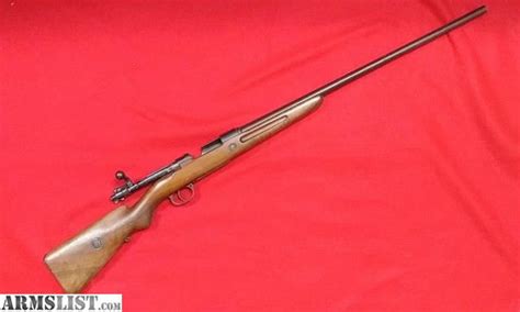 Armslist For Sale Geha Mauser 98