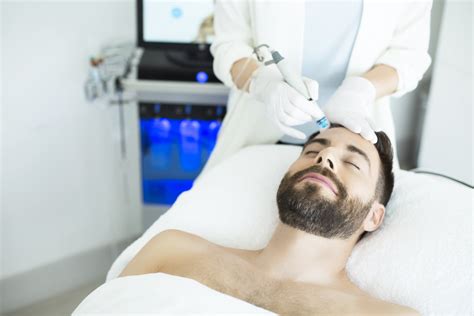 Hydrafacial Md The Ultimate Facial Experience