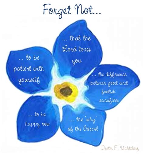 Or, use them to add some eloquence and personality to your eulogy in describing and celebrating a beloved life. Forget Me Not Quotes And Sayings. QuotesGram