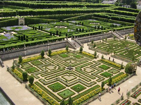 Garden Art In European Culture Humanist Influence On Renaissance Gardens