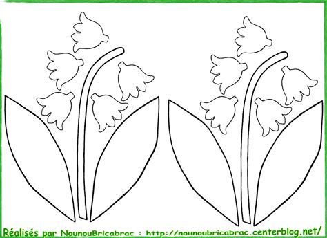 Alors n'attendez plus pour envoyer de jolis brins de muguet virtuels à vos proches, cybercartes a. Épinglé sur bricolage