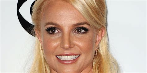 Britney Spears Shares Bold Topless Pics On Instagram