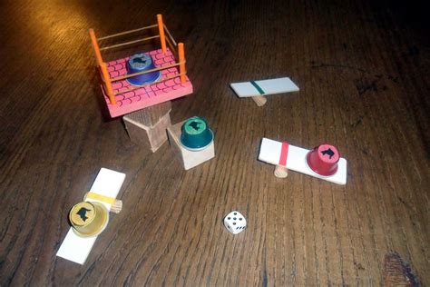 Juegos inventados por niños para educacion fisica : La Factoría de las Cosas Mutantes: MERCADO SOSTENIBLE ...