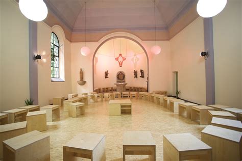 Katholisches krankenhaus hagen rät, jetzt zur vorsorge zu gehen. Jugendbildungsstätte Don Bosco in Hagen (Westfalen)