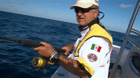 Videos De Pesca Deportiva En El Mar Pesca Información