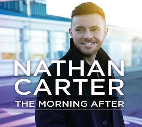 Nathan Carter The Morning After