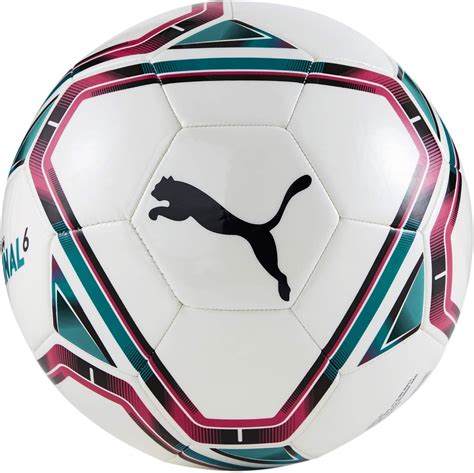 Puma Teamfinal 216 Ms Ball Soccer Uk Sports And Outdoors