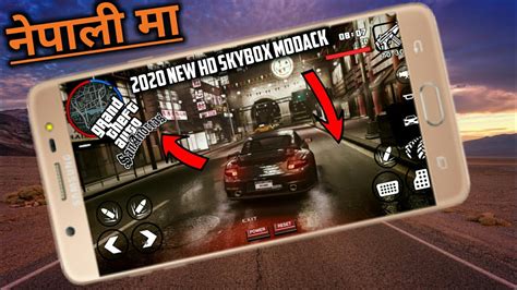 And we are also going to provide you the unfortunately, the gta san andreas lite game currently not present on the official app store of android. HOW TO DOWNLOAD GTA SA ANDROID NW HD SKYBOX MOD 2020 ...
