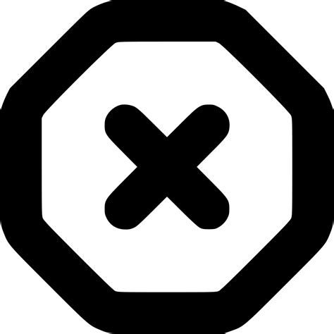 Check mark Cross Symbol Sign - symbol png download - 980*980 - Free Transparent Check Mark png ...