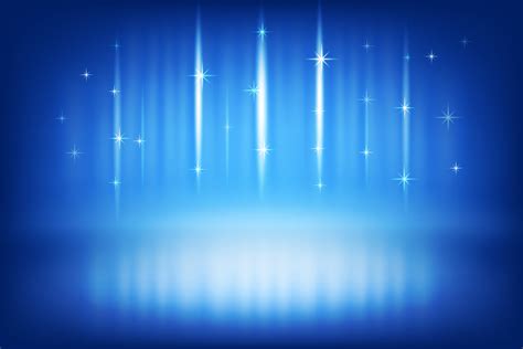 Dark Blue Stage And Award Background 693849 Vector Art At Vecteezy