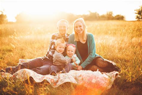 :: Vance Family :: North Texas Family Photographer ...