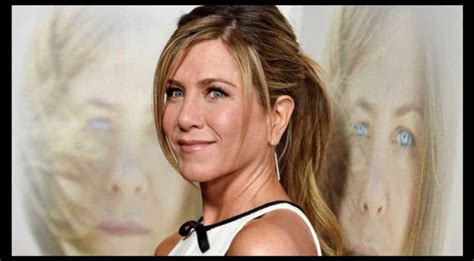 Jennifer Aniston To Play The First Lgbt Female President In New Film World News