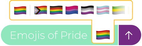 How To Do Gay Flag Emoji On Facebook Lalafwild