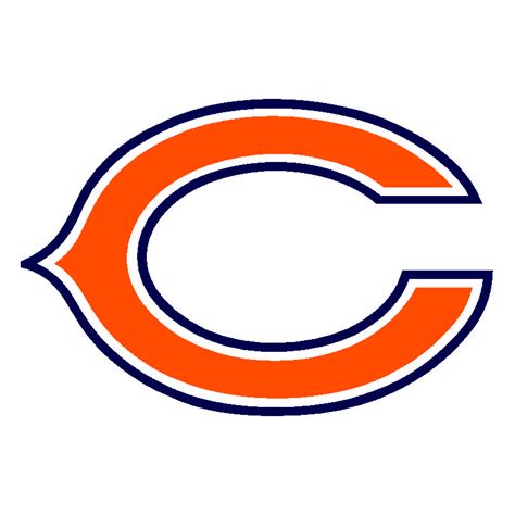Select from premium chicago bears logo of the highest quality. Chicago Bears Logo Png - Cliparts.co