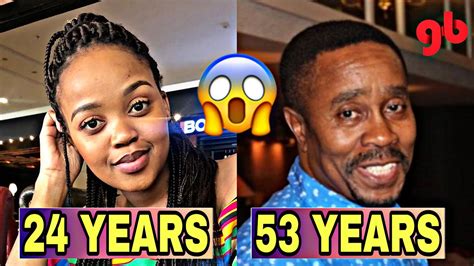 Generations The Legacy Actors And Their Ages From Youngest To Oldest