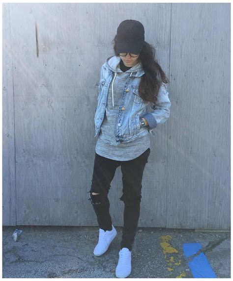 #tomboy #outfits #cute #jeans #tomboyoutfitscutejeans | Tomboy fashion, Tomboy outfits, Lesbian ...