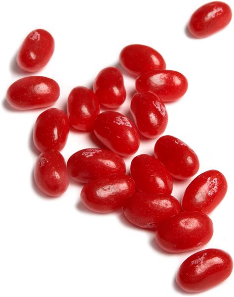 Cinnamon Jelly Belly Beans ~ 12 A 10 Libras Mx Alimentos Y Bebidas