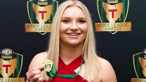 The zipcode for bannister is. AFLW: Daria Bannister's starring role - NMFC.com.au