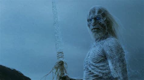 White Walker Ice Blade Game Of Thrones Wiki Fandom Powered By Wikia