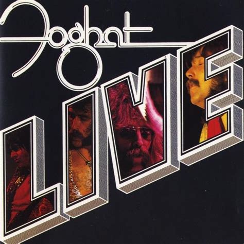 Foghat Live Remastered Album Von Foghat Kaufen Oder Streamen Highresaudio