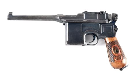 Mauser Broomhandle Pistol Serial Numbers Lasopavegan