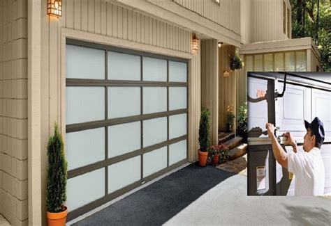 If you would like to have a new or replacement garage door, designed to perfectly match your residential property design, then contact express doors today. Garage Roller Door Repairs Sydney | B&D Roller Door ...