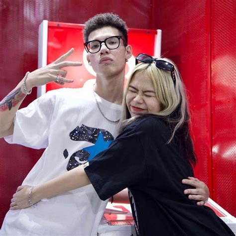 MCK và Tlinh Cặp đôi hot nhất rap Việt chia tay nguyên nhân là gì
