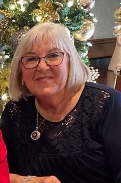 Obituary Julie Kay Popp Of Mustang Oklahoma Yanda And Son Funeral