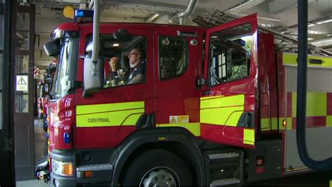 Lib Dems Call On Leicestershire County Council To Withdraw Planned Fire