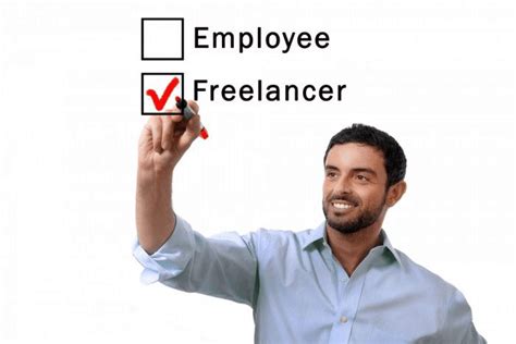 Freelancer Vs Contractor What Are The Differences Freelance
